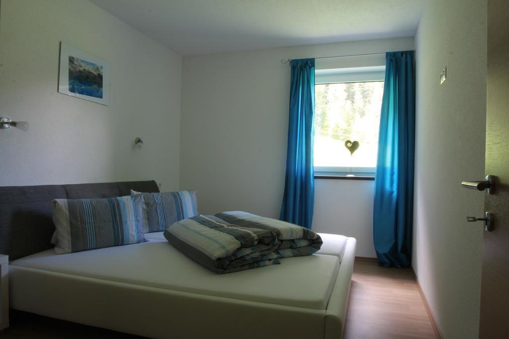 Apart Alpinea Sankt Leonhard im Pitztal Chambre photo