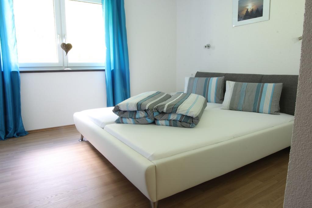 Apart Alpinea Sankt Leonhard im Pitztal Chambre photo