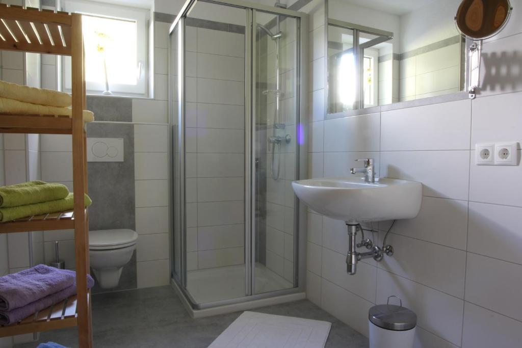 Apart Alpinea Sankt Leonhard im Pitztal Chambre photo